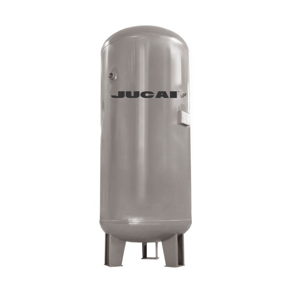 Jucai air compressor air tank series