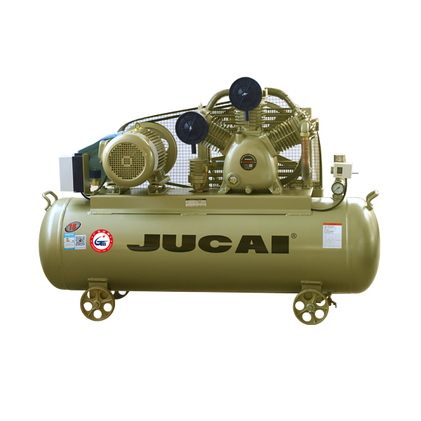 7.5KW 25bar AW60025 piston air compressor