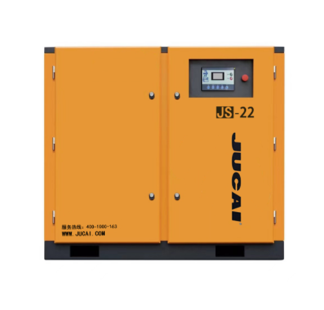 22KW 30HP JS-22 Screw Air Compressor 