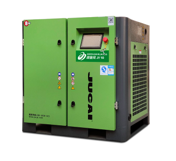 7.5KW JY10 Screw Air Compressor (oil cooling)