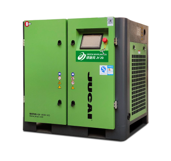 15KW JY20 Screw Air Compressor (oil cooling)